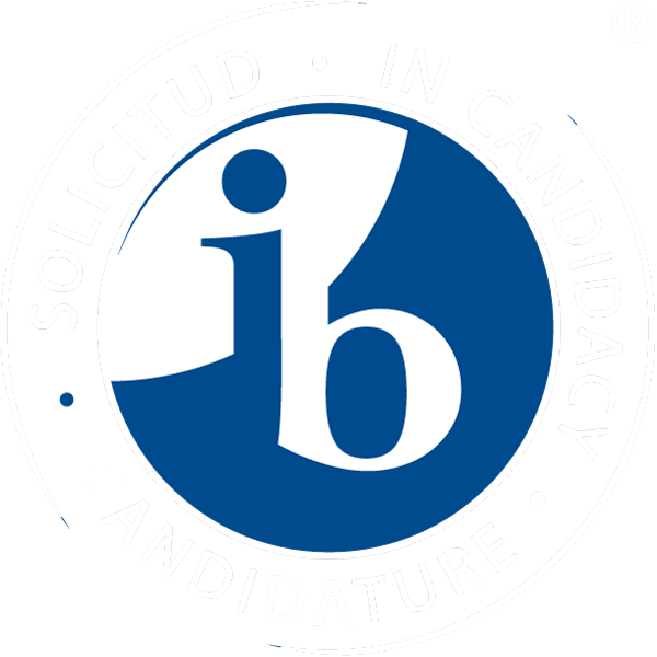 IB Logo Riverdale World School